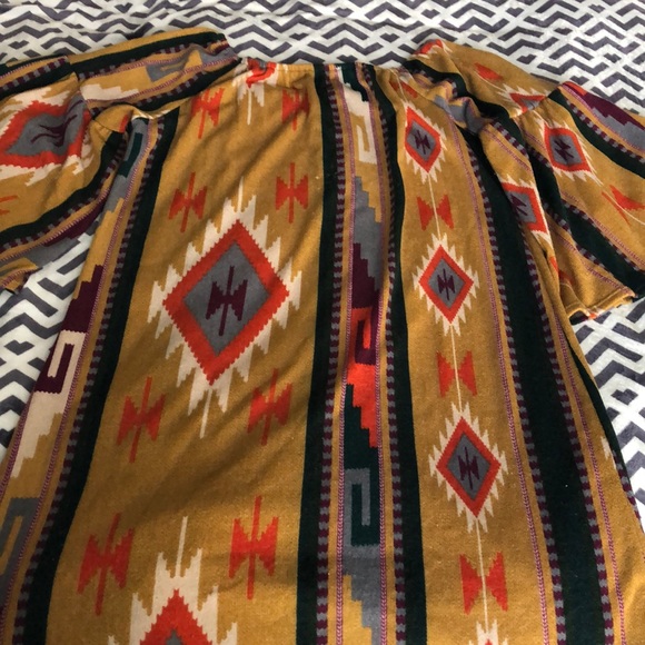 Western style dress - Picture 1 of 3